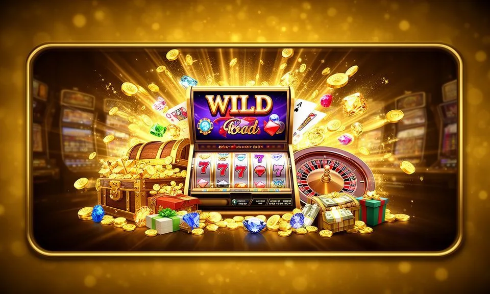 Roulette Nightspin